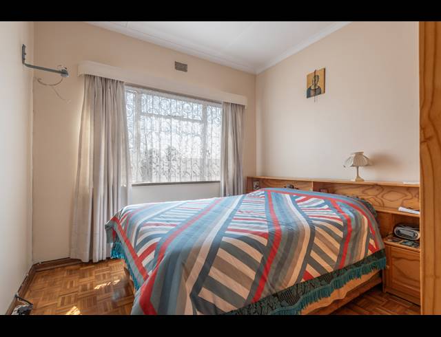 4 BEDROOM HOUSE FOR SALE IN TEDSTONEVILLE